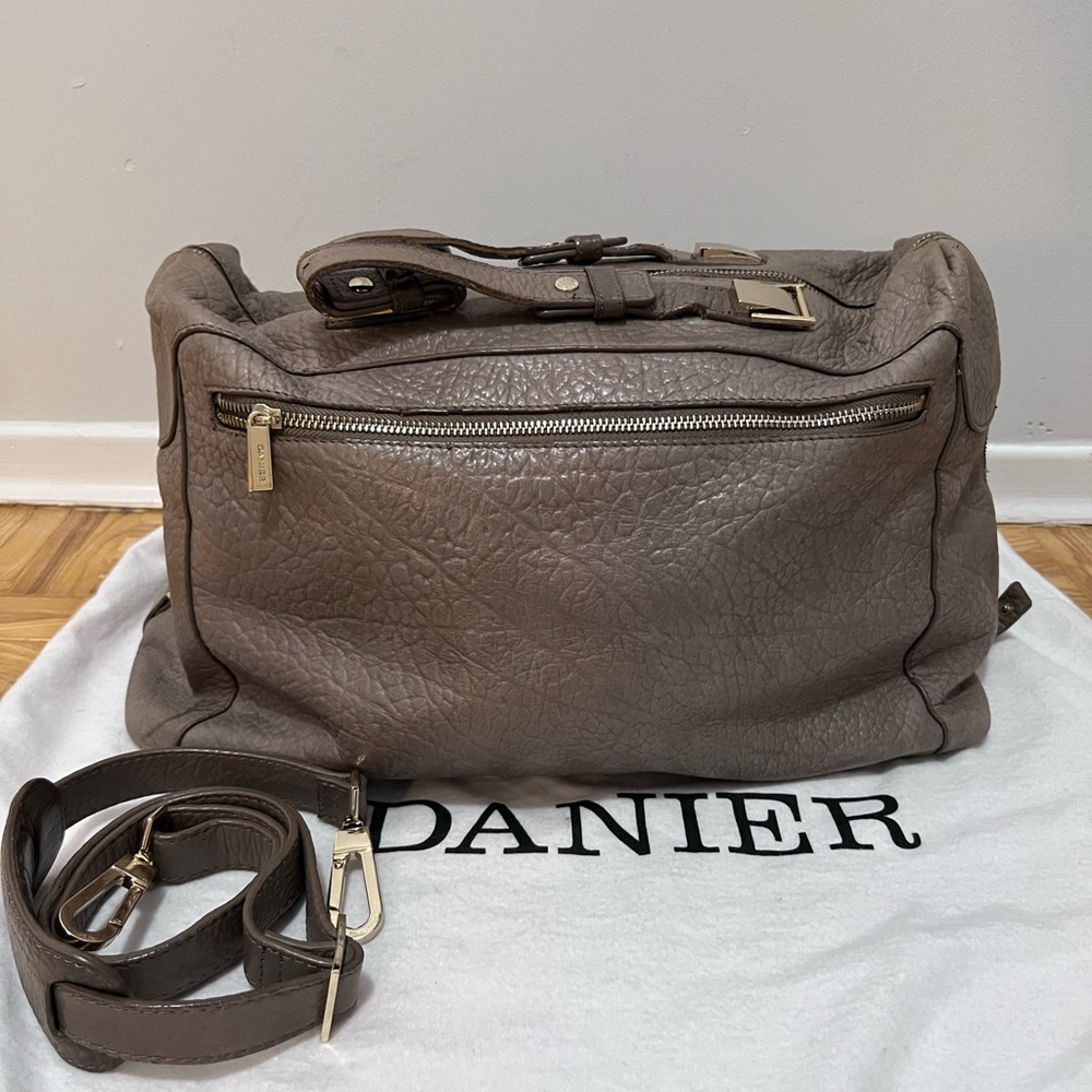 Danier Leather Bag